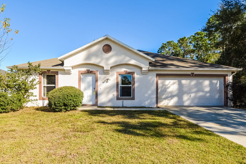 1,740/Mo, 499 Katherwood Ct Deltona, FL 32738 External View