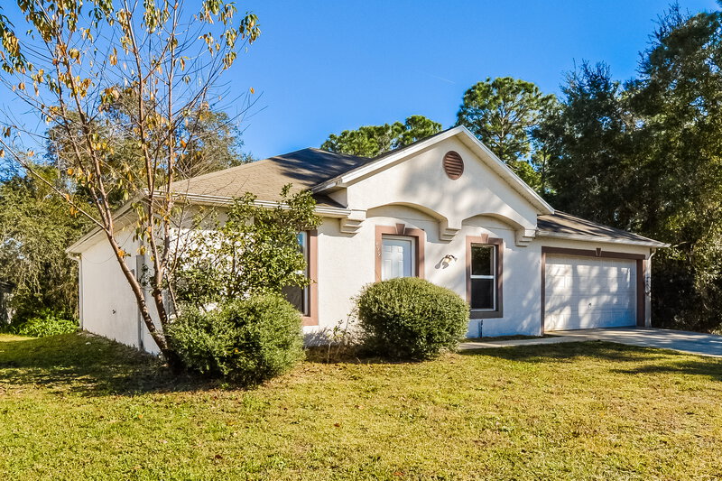 1,740/Mo, 499 Katherwood Ct Deltona, FL 32738 Front View