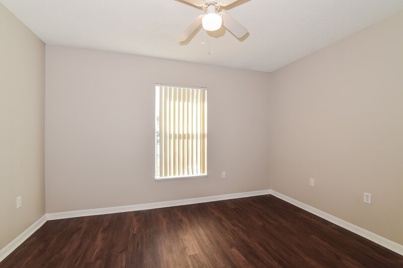 1,740/Mo, 499 Katherwood Ct Deltona, FL 32738 Bedroom View
