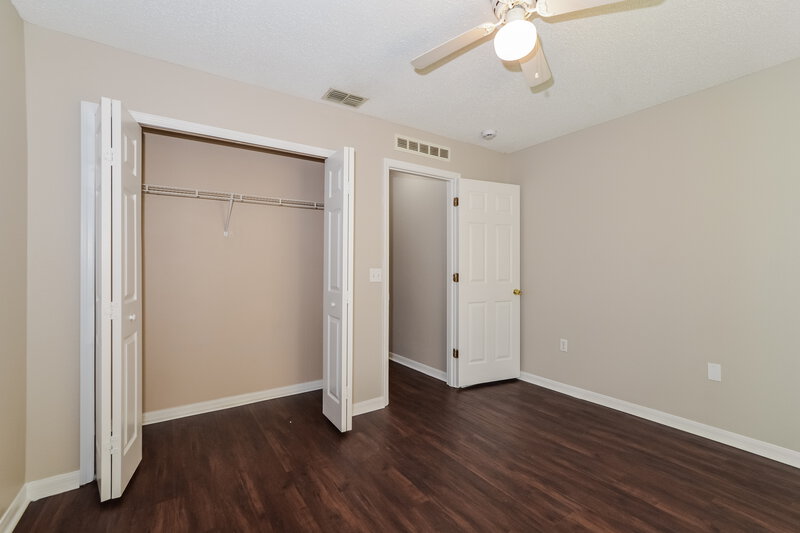 1,740/Mo, 499 Katherwood Ct Deltona, FL 32738 Bedroom View 2