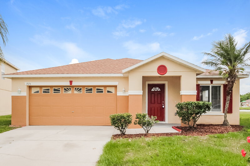 2,070/Mo, 1925 Kimlyn Cir Kissimmee, FL 34758 External View
