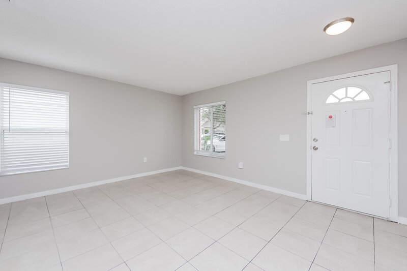 2,070/Mo, 1925 Kimlyn Cir Kissimmee, FL 34758 Living Room View