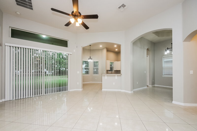 2,270/Mo, 1018 Costa Mesa Ln Kissimmee, FL 34744 Living Room View