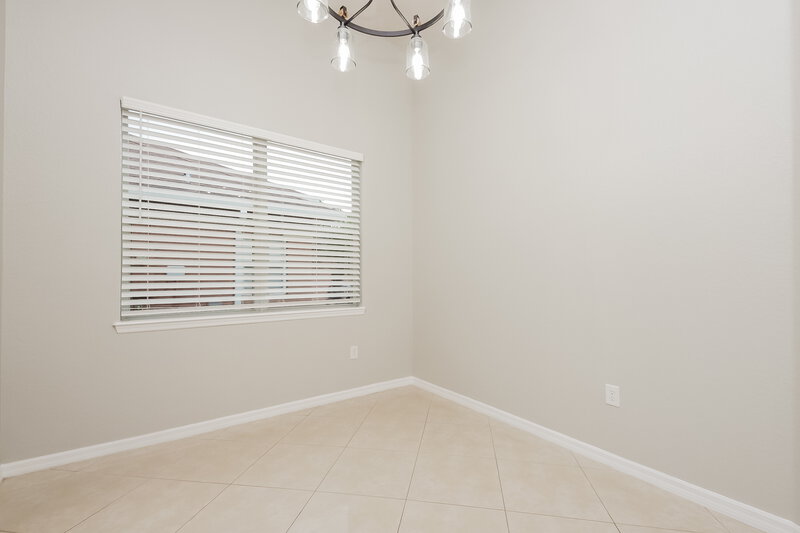 2,270/Mo, 1018 Costa Mesa Ln Kissimmee, FL 34744 Dining Room View