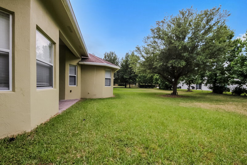 2,270/Mo, 1018 Costa Mesa Ln Kissimmee, FL 34744 Exterior View