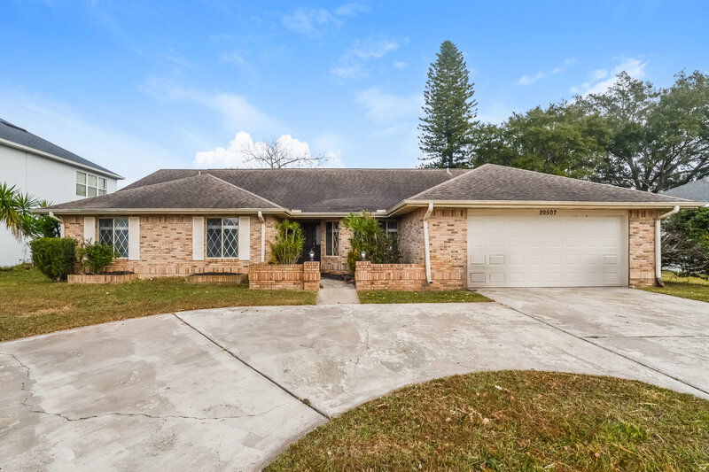 2,275/Mo, 20507 Maxim Pkwy Orlando, FL 32833 External View