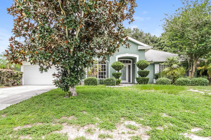 2,115/Mo, 2294 Lake Pointe Cir Leesburg, FL 34748 External View