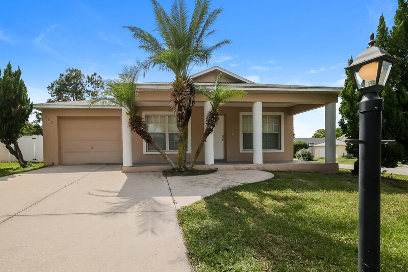 1,835/Mo, 143 Diamond Ridge Blvd Auburndale, FL 33823 External View