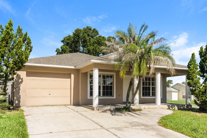 1,785/Mo, 143 Diamond Ridge Blvd Auburndale, FL 33823 Front View