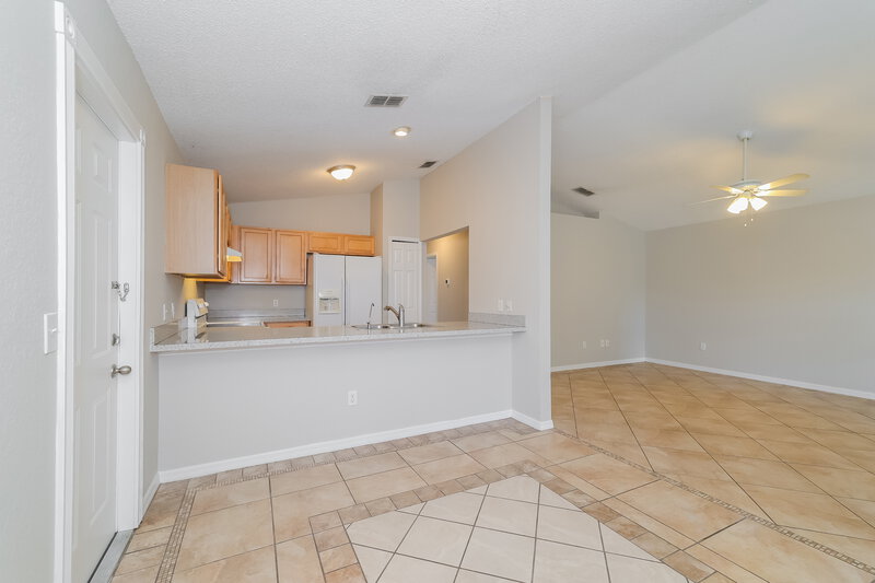 1,835/Mo, 143 Diamond Ridge Blvd Auburndale, FL 33823 Breakfast Nook View