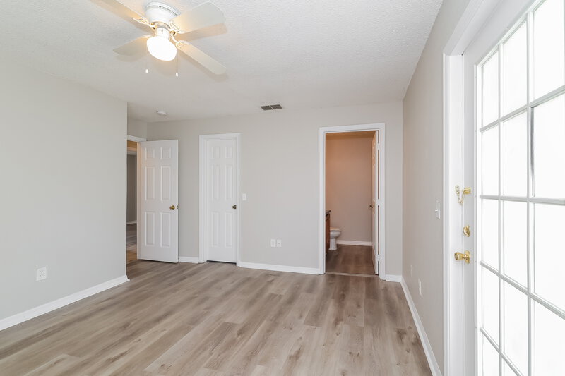 1,835/Mo, 143 Diamond Ridge Blvd Auburndale, FL 33823 Main Bedroom View