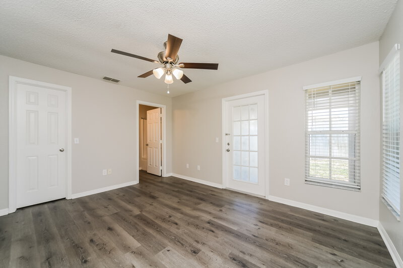 1,785/Mo, 143 Diamond Ridge Blvd Auburndale, FL 33823 Main Bedroom View 2