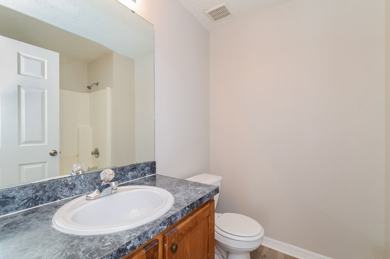 1,835/Mo, 143 Diamond Ridge Blvd Auburndale, FL 33823 Powder Room View