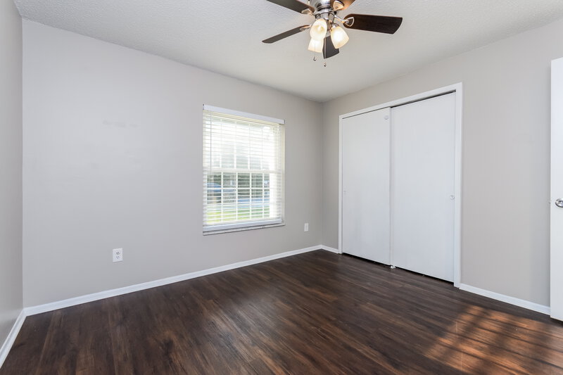 2,750/Mo, 12019 Uracus St Orlando, FL 32837 Bedroom View
