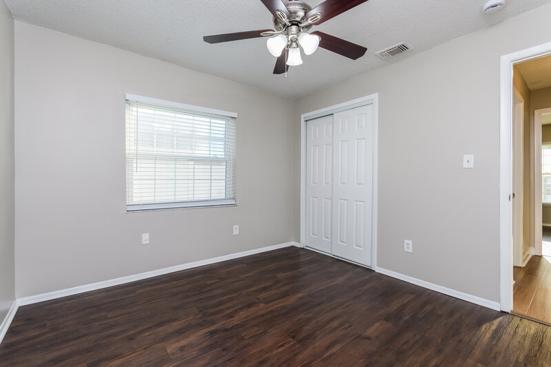 2,750/Mo, 12019 Uracus St Orlando, FL 32837 Bedroom View 2