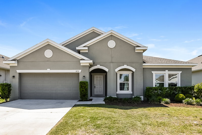 2,675/Mo, 3870 Cabo Rojo Dr Saint Cloud, FL 34772 External View