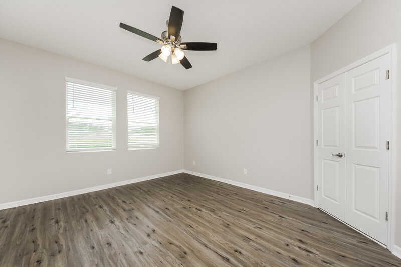 3,710/Mo, 3870 Cabo Rojo Dr Saint Cloud, FL 34772 Main Bedroom View