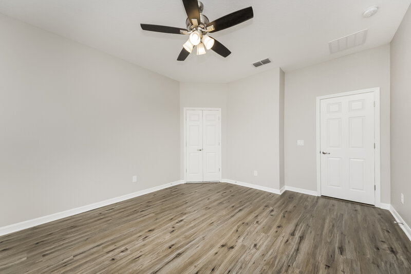 3,710/Mo, 3870 Cabo Rojo Dr Saint Cloud, FL 34772 Main Bedroom View 2