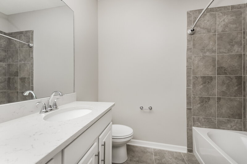 3,710/Mo, 3870 Cabo Rojo Dr Saint Cloud, FL 34772 Bathroom View