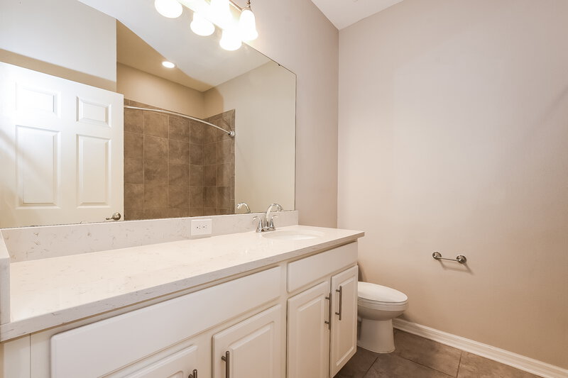 2,675/Mo, 3870 Cabo Rojo Dr Saint Cloud, FL 34772 Bathroom View