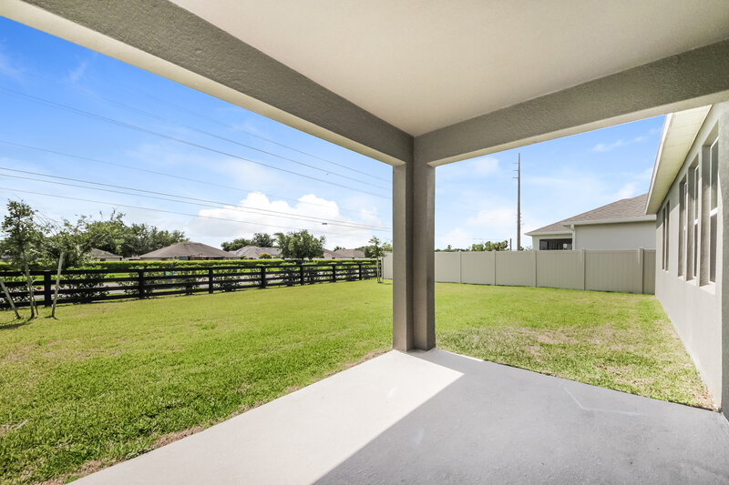 3,710/Mo, 3870 Cabo Rojo Dr Saint Cloud, FL 34772 Porch View