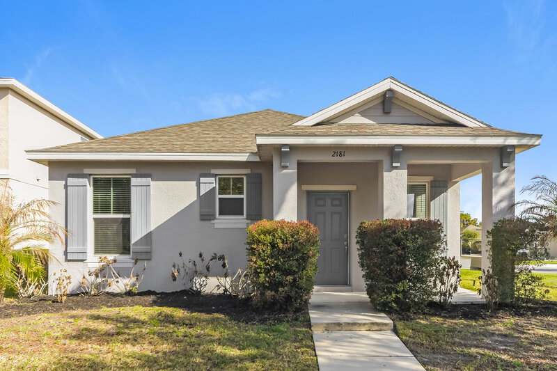 1,985/Mo, 2181 Grasmere View Pkwy N Kissimmee, FL 34746 External View