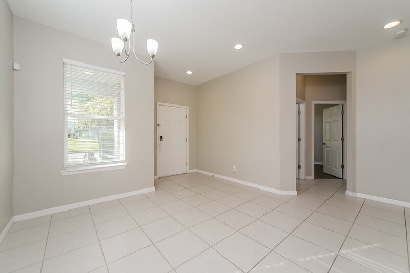 1,985/Mo, 2181 Grasmere View Pkwy N Kissimmee, FL 34746 Dining Room View