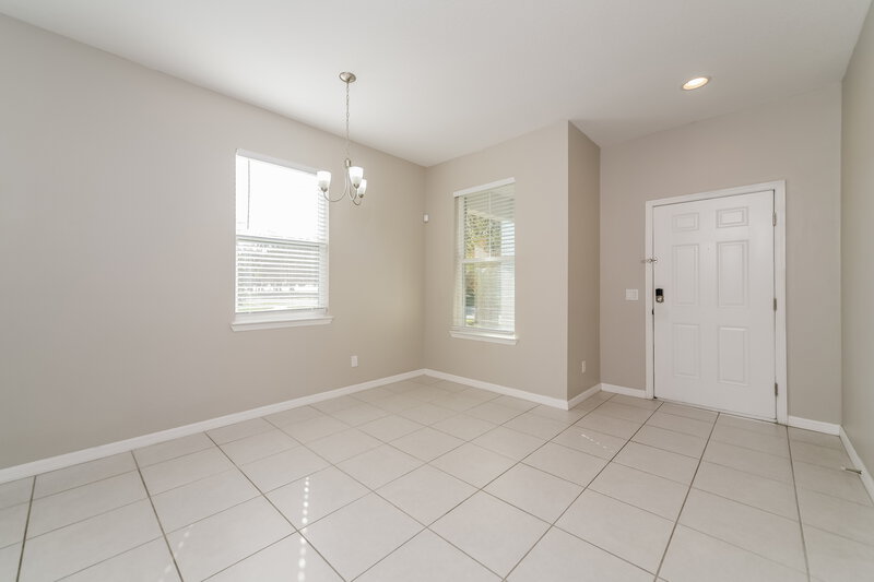 1,985/Mo, 2181 Grasmere View Pkwy N Kissimmee, FL 34746 Dining Room View 2