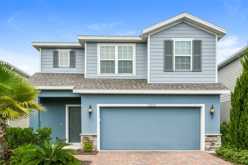 2,545/Mo, 17373 Bracken Fern Ln Clermont, FL 34714 External View