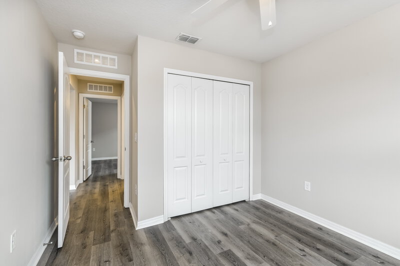 2,545/Mo, 17373 Bracken Fern Ln Clermont, FL 34714 Bedroom View