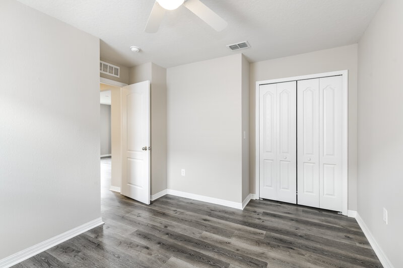 2,545/Mo, 17373 Bracken Fern Ln Clermont, FL 34714 Bedroom View 2