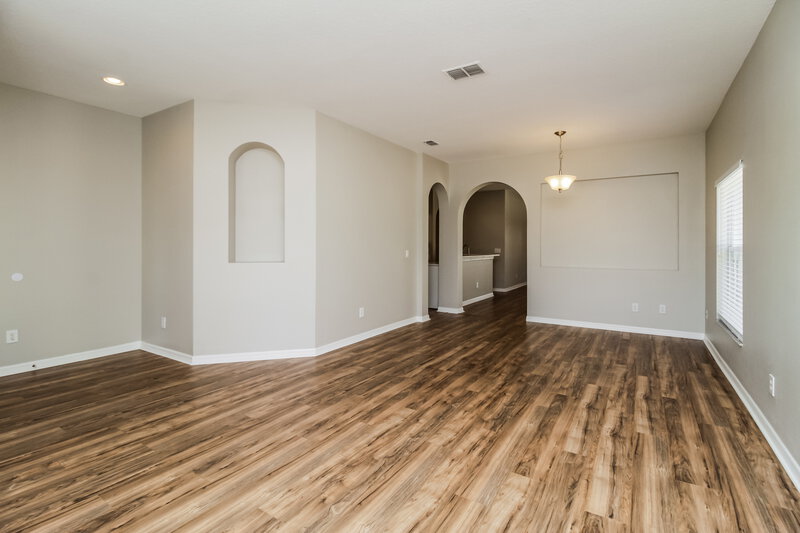 2,035/Mo, 1237 Kellogg Dr Tavares, FL 32778 Dining Room View