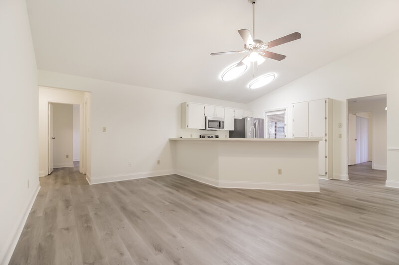 2,360/Mo, 3470 Paisley Cir Orlando, FL 32817 Family Room View