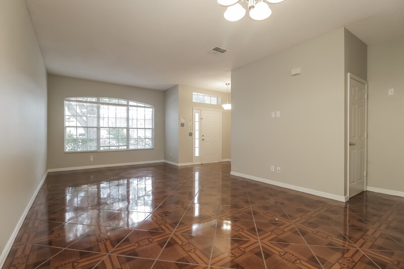 2,805/Mo, 14512 Kristenright Ln Orlando, FL 32826 Dining Room View