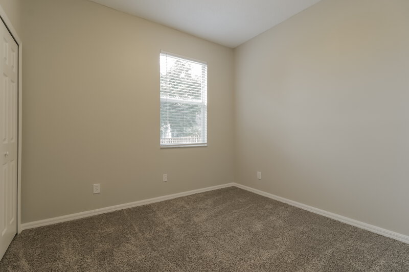 2,805/Mo, 14512 Kristenright Ln Orlando, FL 32826 Bedroom View