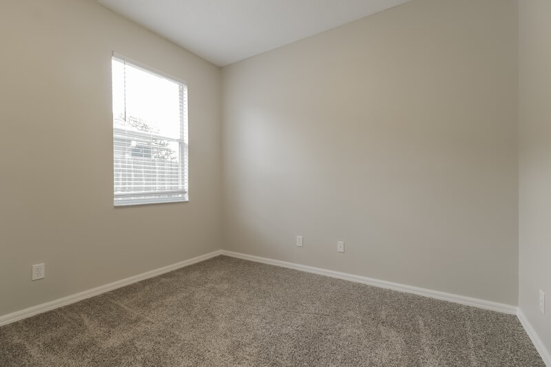 2,805/Mo, 14512 Kristenright Ln Orlando, FL 32826 Bedroom View 2