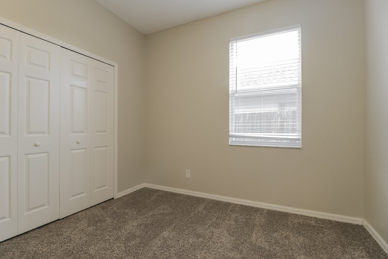 2,805/Mo, 14512 Kristenright Ln Orlando, FL 32826 Bedroom View 3