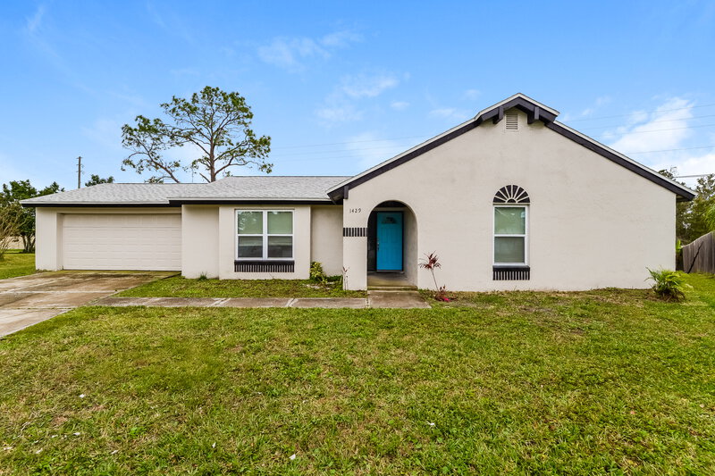 3,120/Mo, 1429 Madrid Way Winter Springs, FL 32708 External View