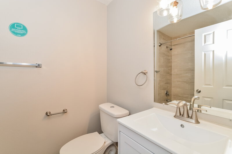 3,120/Mo, 1429 Madrid Way Winter Springs, FL 32708 Bathroom View