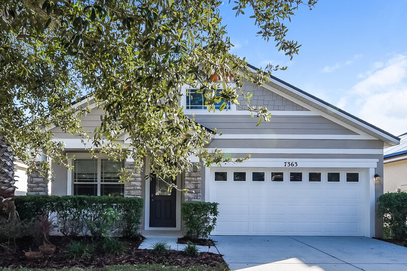 2,715/Mo, 7363 Azalea Cove Cir Orlando, FL 32807 External View