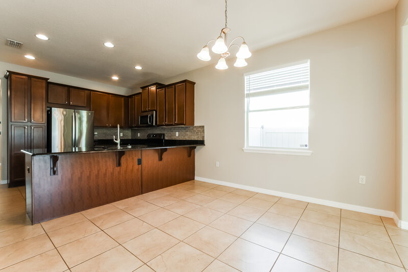 2,715/Mo, 7363 Azalea Cove Cir Orlando, FL 32807 Dining Room View