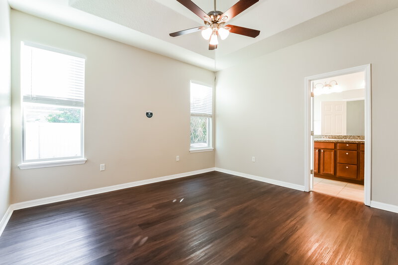 2,715/Mo, 7363 Azalea Cove Cir Orlando, FL 32807 Main Bedroom View