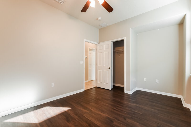 2,715/Mo, 7363 Azalea Cove Cir Orlando, FL 32807 Bedroom View 3
