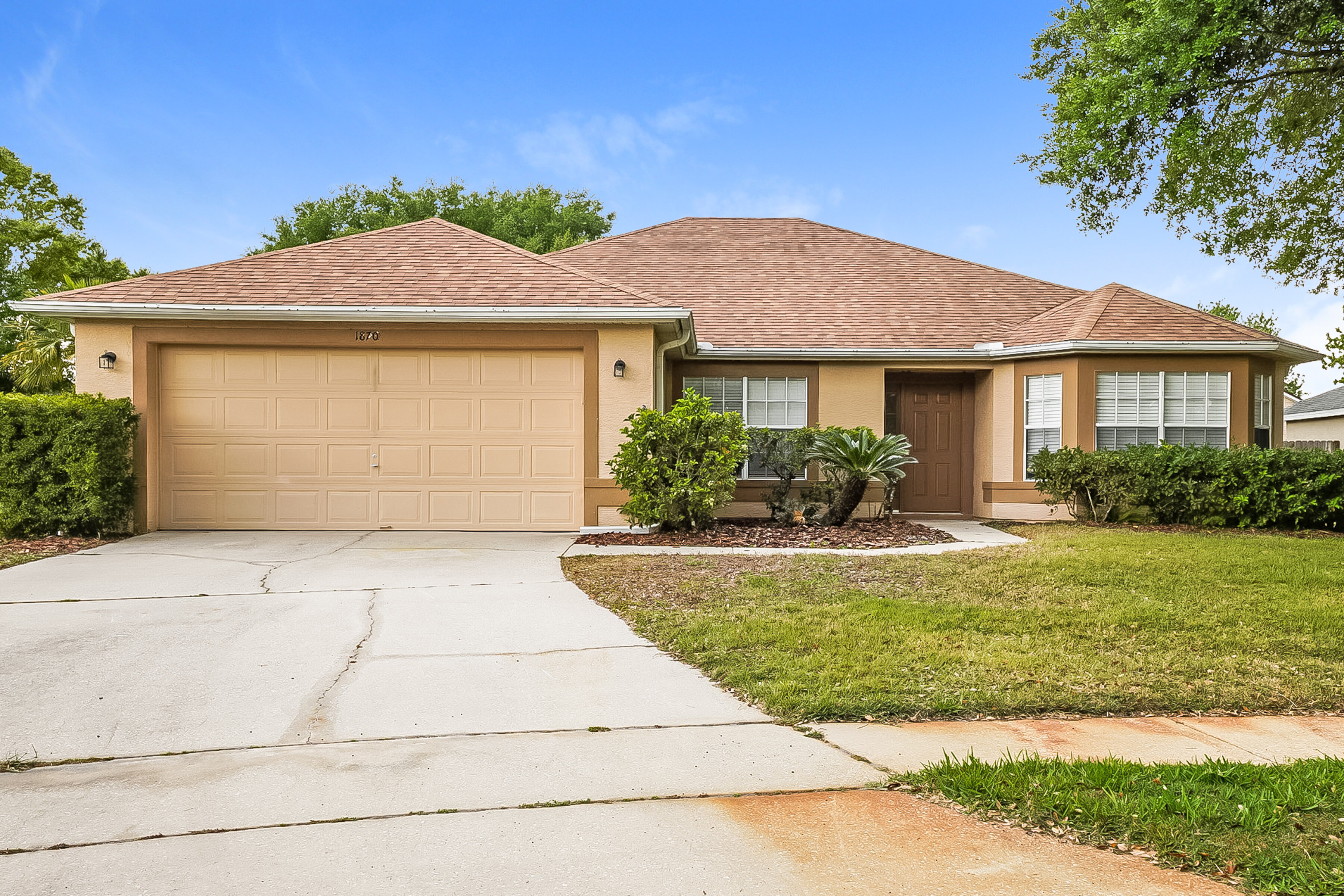 2,415/Mo, 1870 Smoketree Cir Apopka, FL 32712 External View