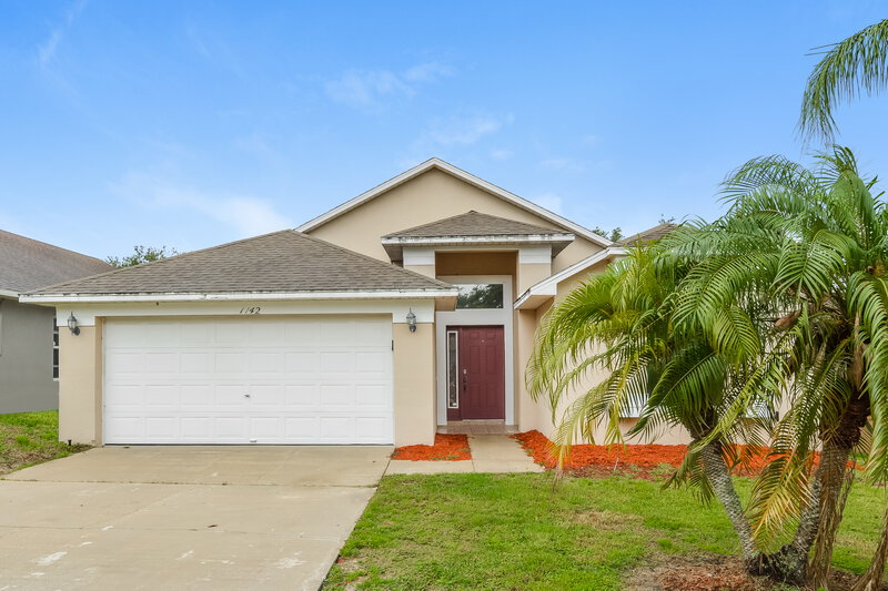 2,050/Mo, 1142 Greenley Ave Groveland, FL 34736 External View