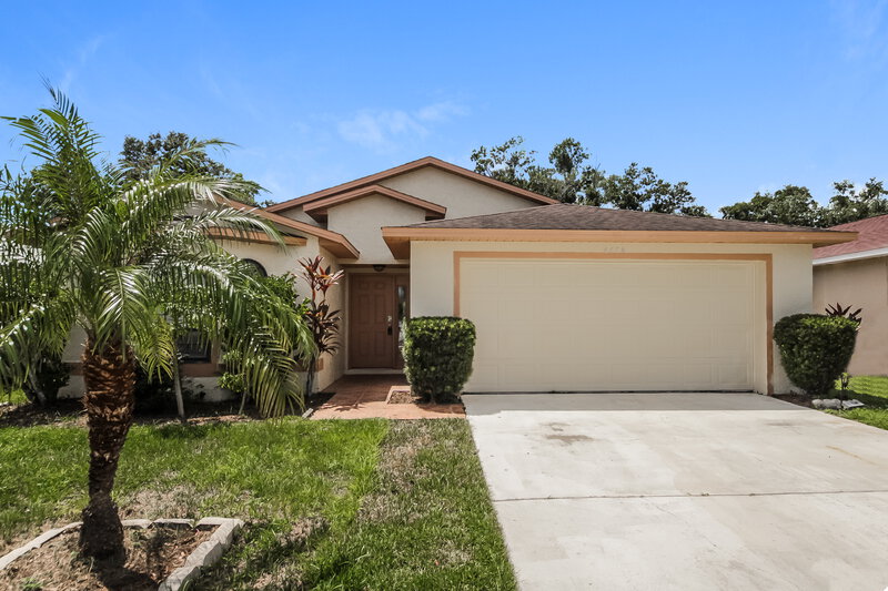 2,185/Mo, 4876 Jamaica Ln Kissimmee, FL 34746 External View
