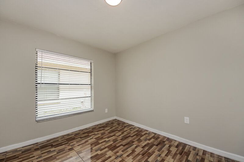 2,185/Mo, 4876 Jamaica Ln Kissimmee, FL 34746 Bedroom View