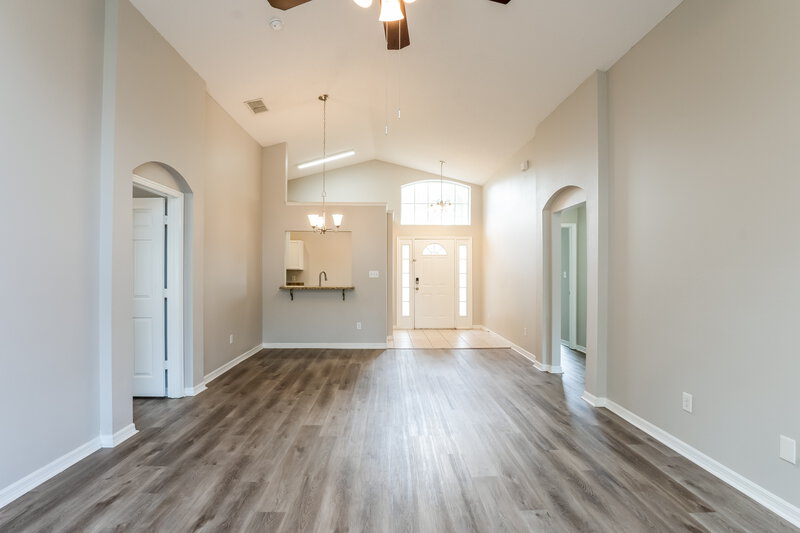 2,405/Mo, 7920 Oakstone Ct Orlando, FL 32822 Living Room View