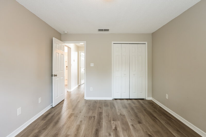 2,405/Mo, 7920 Oakstone Ct Orlando, FL 32822 Bedroom View