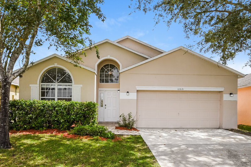 2,190/Mo, 10531 Leader Ln Orlando, FL 32825 External View